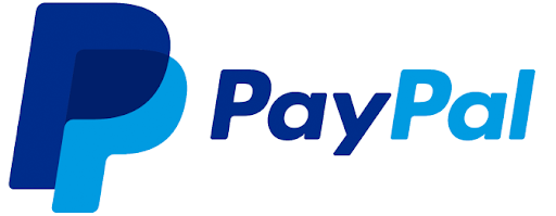 pay with paypal - NF Store