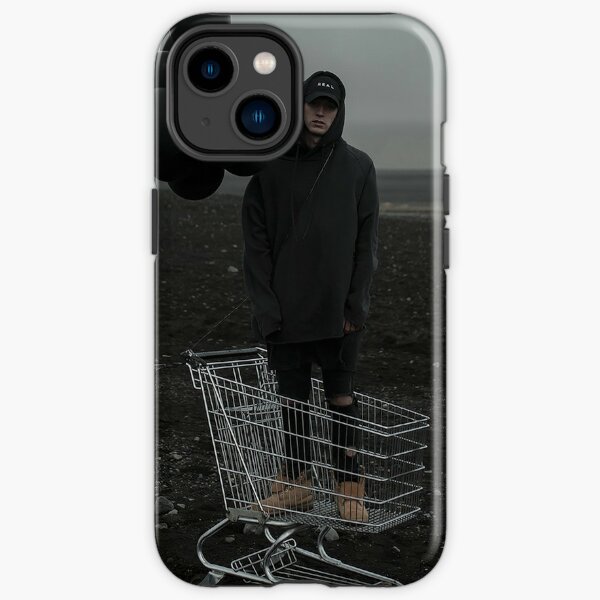 a nf r tour 2019 z1 iPhone Tough Case RB0609 product Offical nf Merch