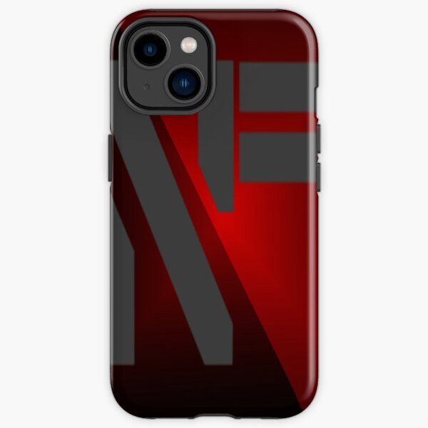 NF Logo iPhone Tough Case RB0609 product Offical nf Merch