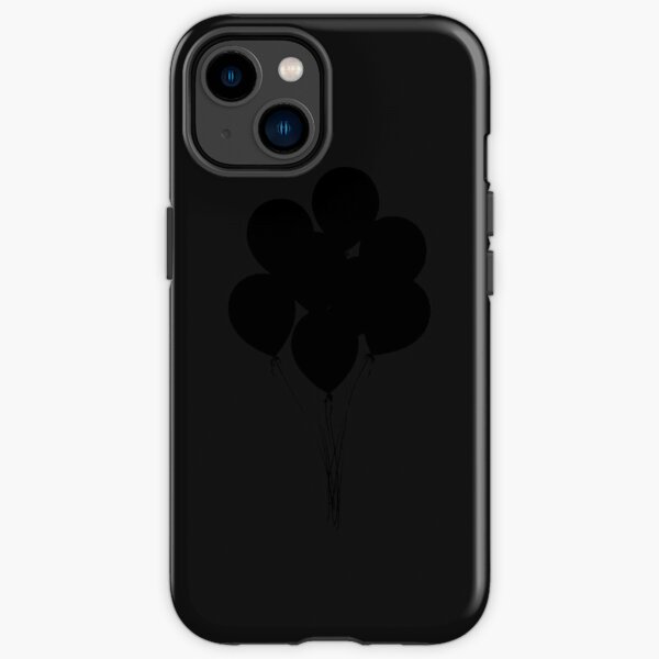 nf's black ballons iPhone Tough Case RB0609 product Offical nf Merch