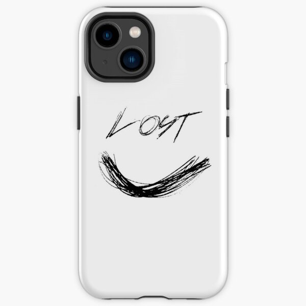 NF iPhone Tough Case RB0609 product Offical nf Merch