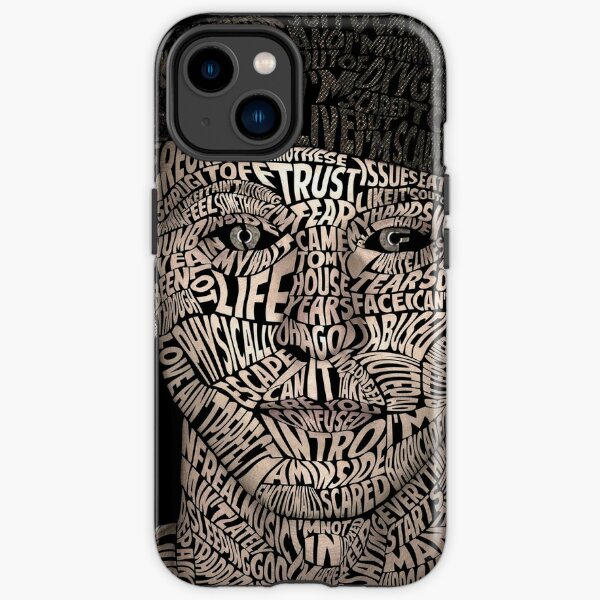 NF iPhone Tough Case RB0609 product Offical nf Merch