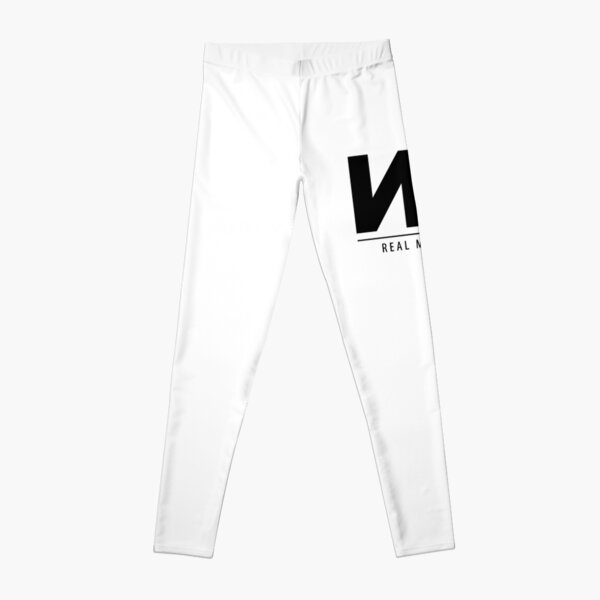 NF real music symbol Leggings RB0609 product Offical nf Merch