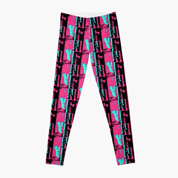 NF Rapper Pullover pink Leggings RB0609 product Offical nf Merch