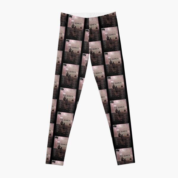 NF - The Search Leggings RB0609 product Offical nf Merch