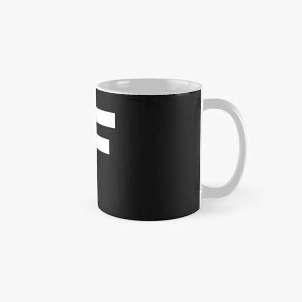 NF Classic Mug RB0609 product Offical nf Merch