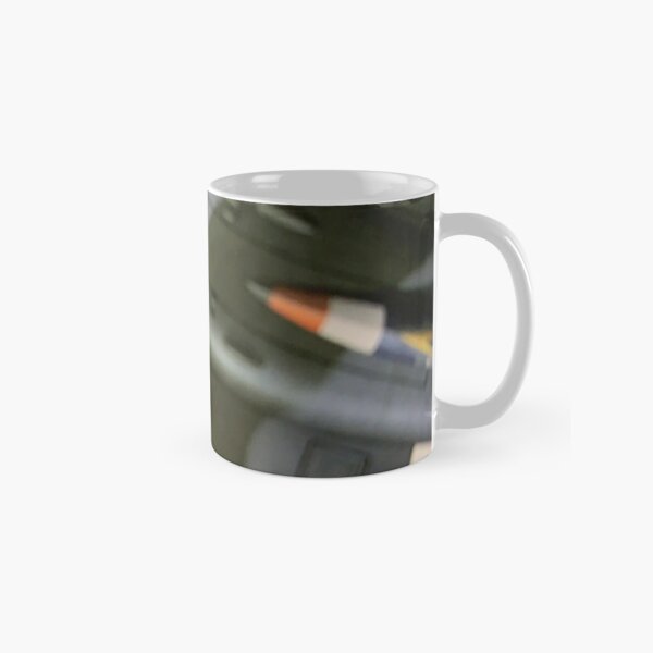 GLOSTER METEOR NF 14. Classic Mug RB0609 product Offical nf Merch
