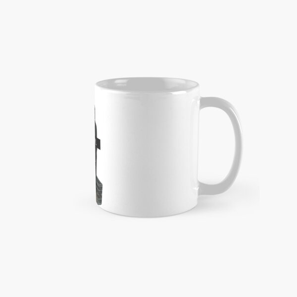 NF real music Classic Mug RB0609 product Offical nf Merch