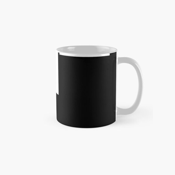 NF Logo Essential T-Shirt.png Classic Mug RB0609 product Offical nf Merch