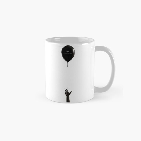 NF          Classic Mug RB0609 product Offical nf Merch
