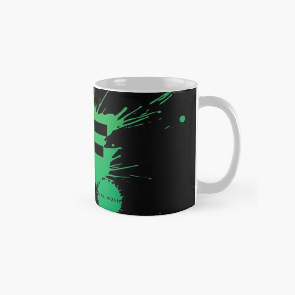 NF REAL MUSIC Classic Mug RB0609 product Offical nf Merch