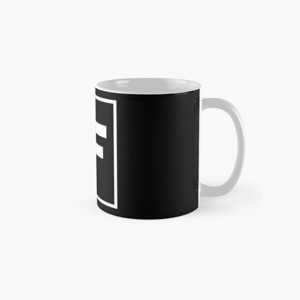 NF Merch NF Logo Classic Mug RB0609 product Offical nf Merch