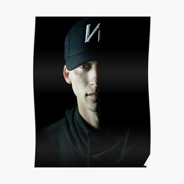 a nf r tour 2019 z3 Poster RB0609 product Offical nf Merch