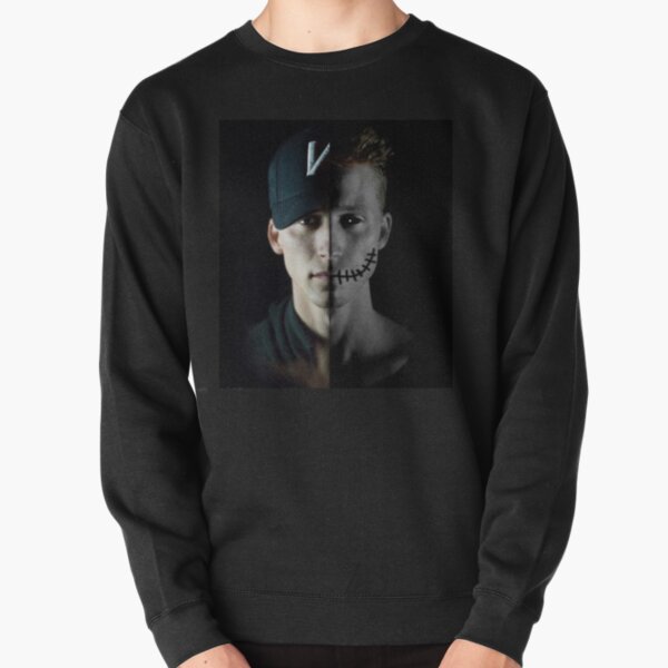 Nf Merch Pullover Sweatshirt RB0609 product Offical nf Merch
