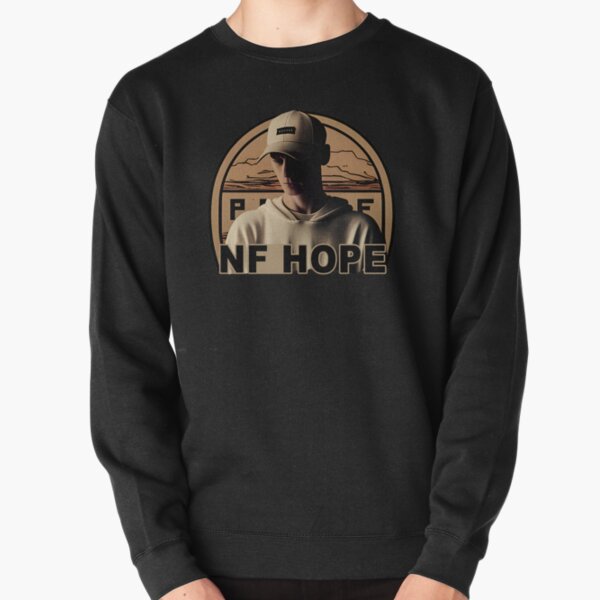 NF-hopess   Pullover Sweatshirt RB0609 product Offical nf Merch