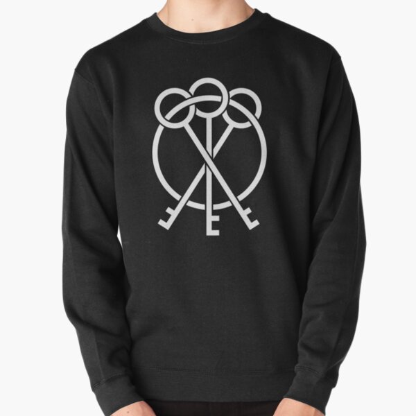 NF PERCEPTION LOGO Pullover Sweatshirt RB0609 product Offical nf Merch