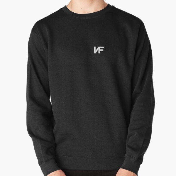NF Pullover Sweatshirt RB0609 product Offical nf Merch