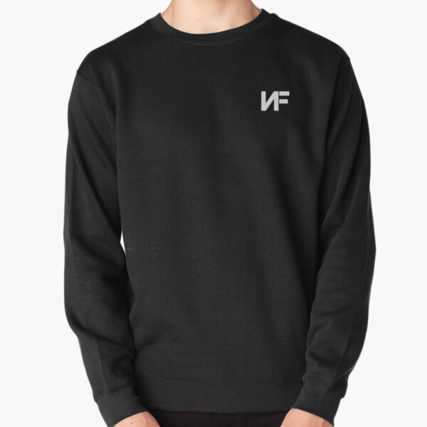 NF Minimalistic Pullover Sweatshirt RB0609 product Offical nf Merch