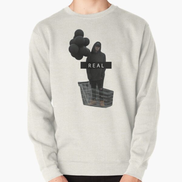 NF real music Pullover Sweatshirt RB0609 product Offical nf Merch