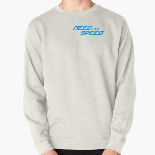 NFS Logo Pullover Sweatshirt RB0609 product Offical nf Merch