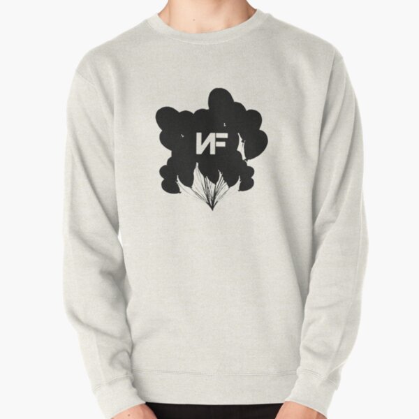 NF Balloons Pullover Sweatshirt RB0609 product Offical nf Merch