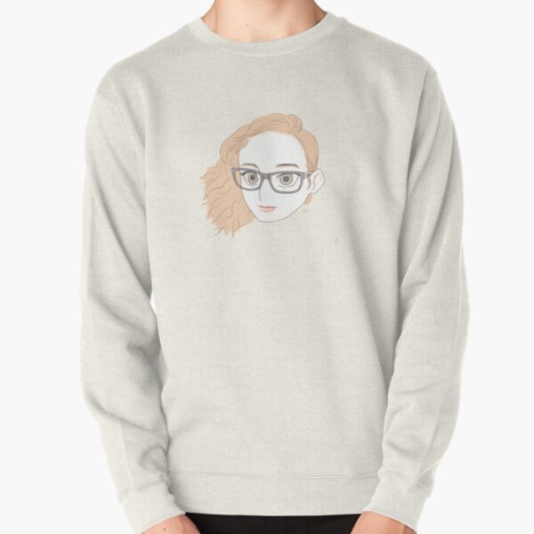 Custom Personalized Portraits: NF Pullover Sweatshirt RB0609 product Offical nf Merch