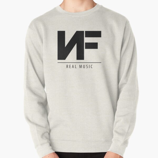 NF real music Pullover Sweatshirt RB0609 product Offical nf Merch