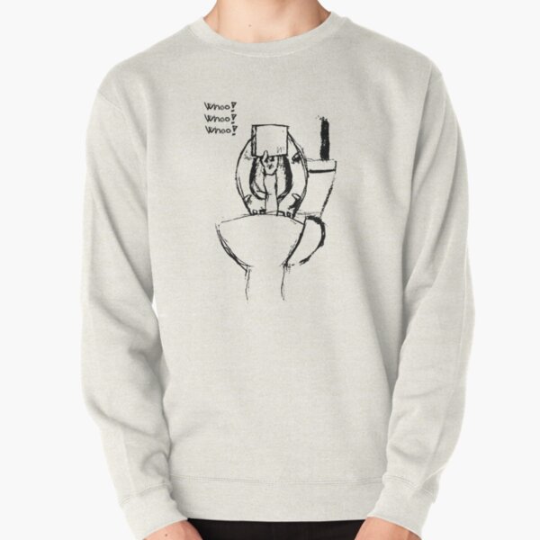 NF Pullover Sweatshirt RB0609 product Offical nf Merch
