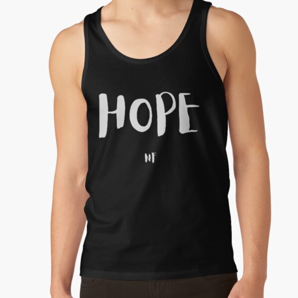 Nf Hope   Tank Top RB0609 product Offical nf Merch