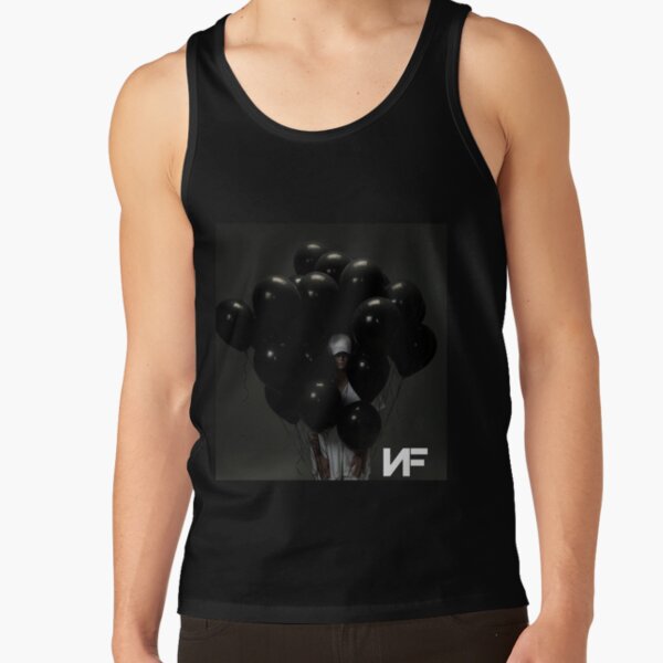 Nf ballons  Tank Top RB0609 product Offical nf Merch