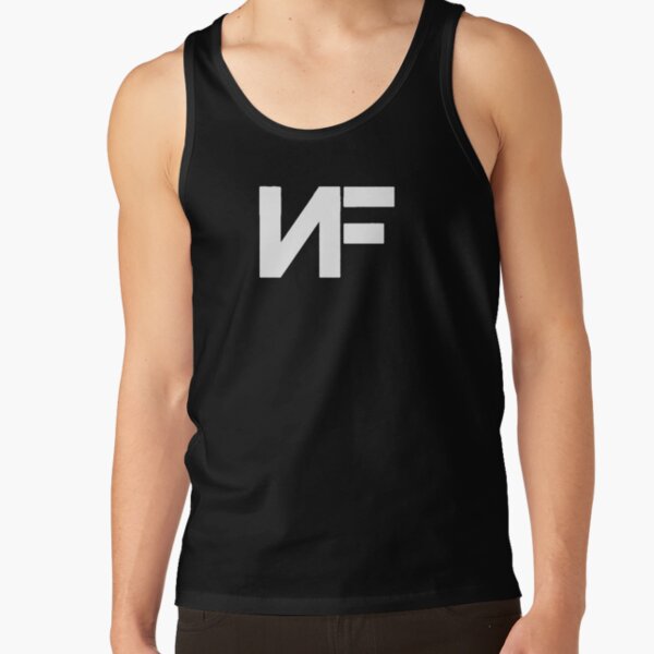NF Tank Top RB0609 product Offical nf Merch