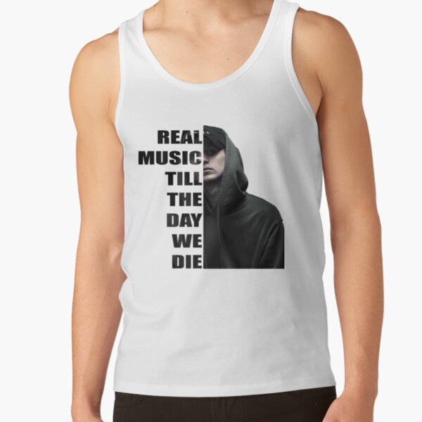 Nf Rapper Tank Top RB0609 product Offical nf Merch