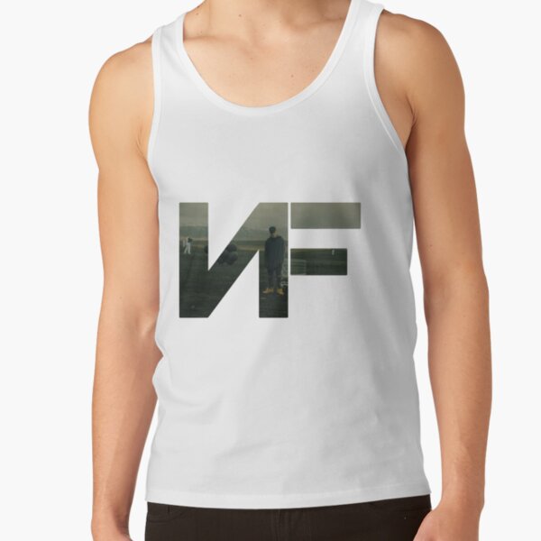 NF classic Tank Top RB0609 product Offical nf Merch