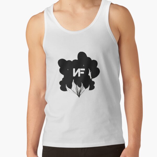 NF Balloons Tank Top RB0609 product Offical nf Merch