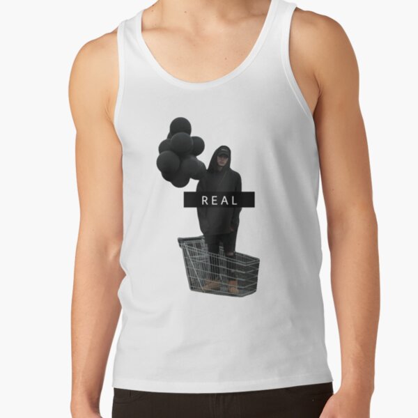 NF real music Tank Top RB0609 product Offical nf Merch