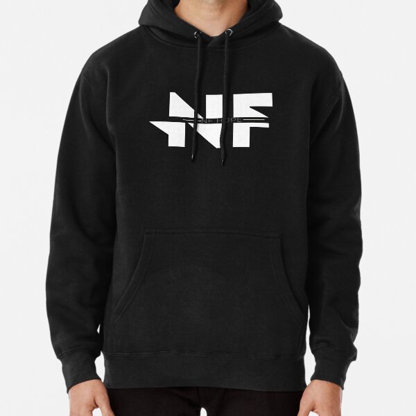 Nf Hope   Pullover Hoodie RB0609 product Offical nf Merch