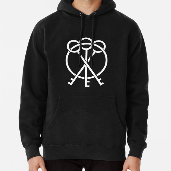 NF PERCEPTION LOGO Pullover Hoodie RB0609 product Offical nf Merch