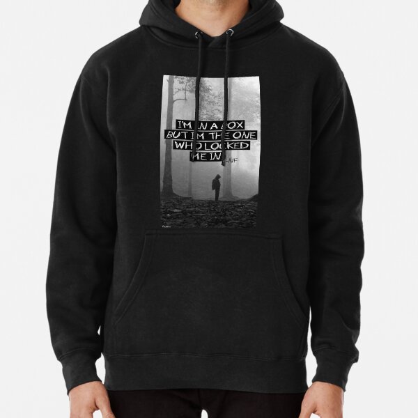 Nf Merch Pullover Hoodie RB0609 product Offical nf Merch