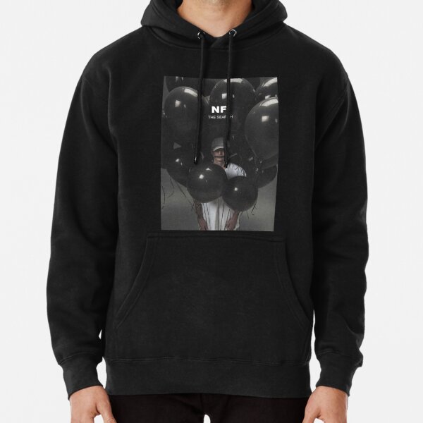 Nf merch  Pullover Hoodie RB0609 product Offical nf Merch