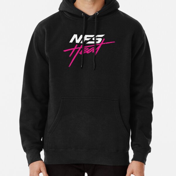 NFS Heat Pullover Hoodie RB0609 product Offical nf Merch