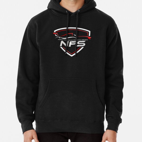NFS Large Logo Pullover Hoodie RB0609 product Offical nf Merch