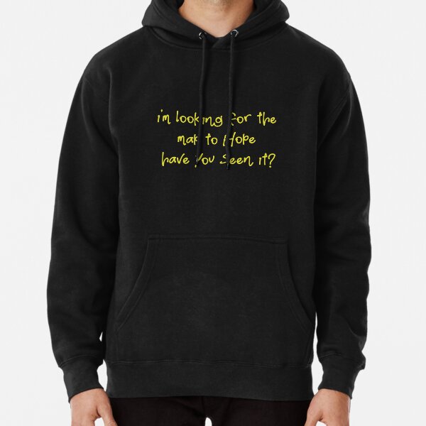 Nf Map to hope Pullover Hoodie RB0609 product Offical nf Merch