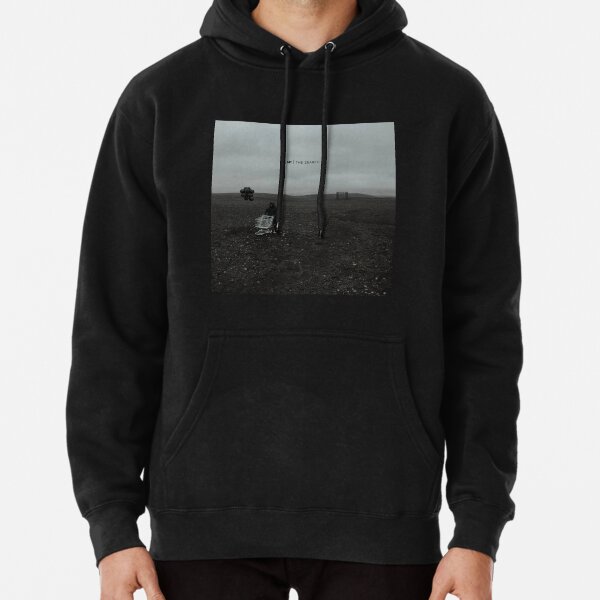 Nf  The Search Merch Pullover Hoodie RB0609 product Offical nf Merch