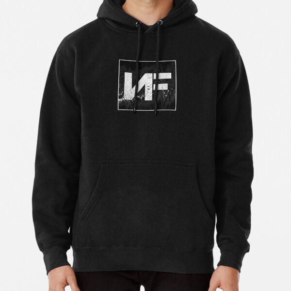 NF Static Drip Logo Pullover Hoodie RB0609 product Offical nf Merch