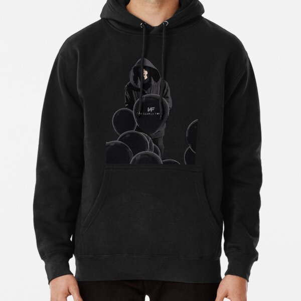 NF   Pullover Hoodie RB0609 product Offical nf Merch
