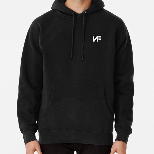 NF Minimalistic Pullover Hoodie RB0609 product Offical nf Merch