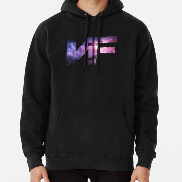 NF REAL MUSIC Pullover Hoodie RB0609 product Offical nf Merch
