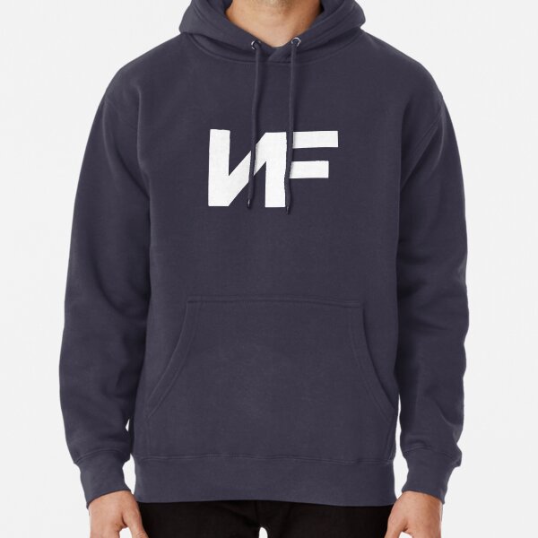 NF Pullover Hoodie RB0609 product Offical nf Merch