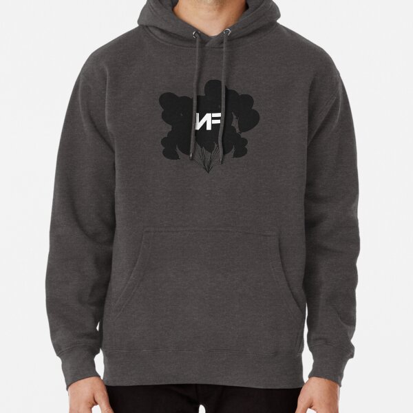 NF Balloons Pullover Hoodie RB0609 product Offical nf Merch
