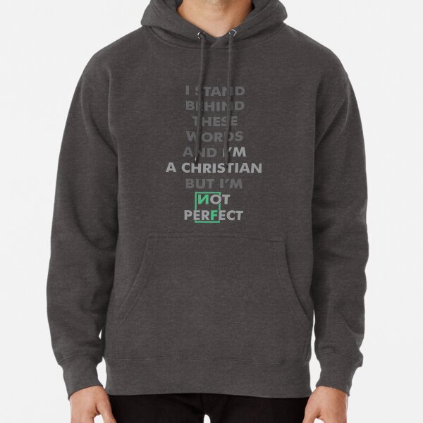 NF ALL I HAVE Pullover Hoodie RB0609 product Offical nf Merch